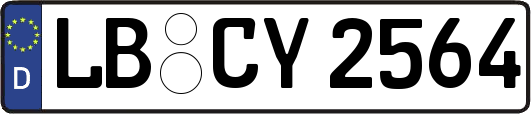LB-CY2564