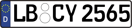 LB-CY2565