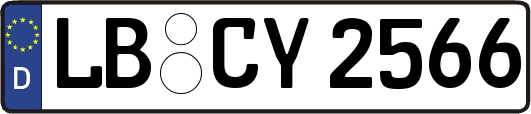 LB-CY2566