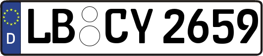 LB-CY2659
