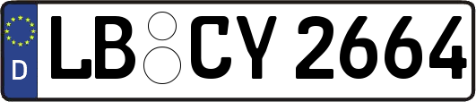 LB-CY2664