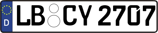 LB-CY2707