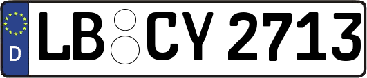 LB-CY2713