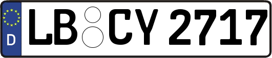 LB-CY2717
