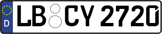 LB-CY2720