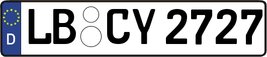 LB-CY2727