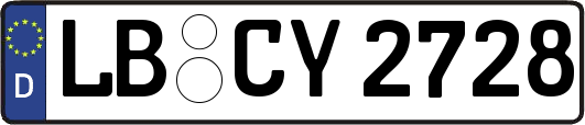 LB-CY2728