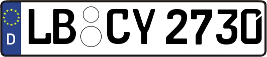 LB-CY2730