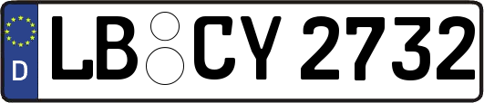 LB-CY2732
