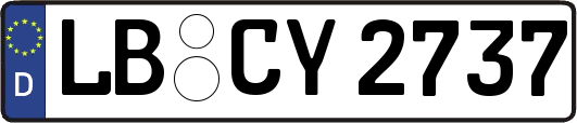 LB-CY2737