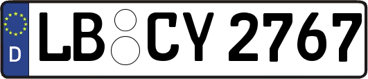 LB-CY2767