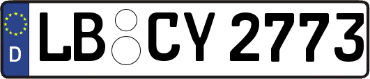 LB-CY2773