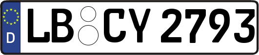 LB-CY2793
