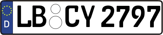 LB-CY2797