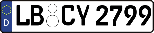 LB-CY2799
