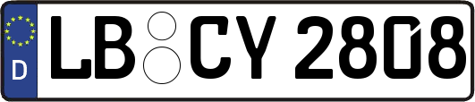 LB-CY2808