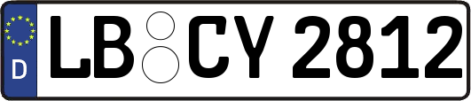 LB-CY2812