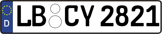 LB-CY2821