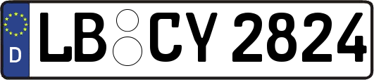 LB-CY2824