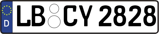 LB-CY2828