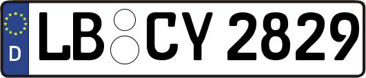 LB-CY2829