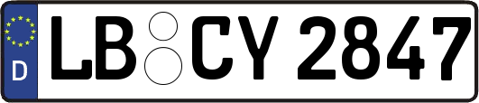 LB-CY2847