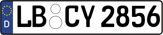 LB-CY2856