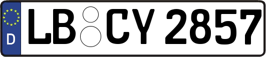 LB-CY2857