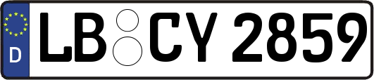 LB-CY2859
