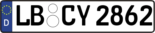 LB-CY2862