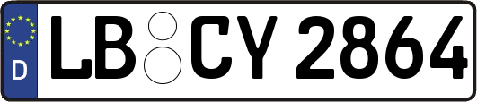 LB-CY2864
