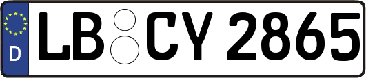 LB-CY2865