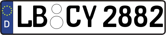 LB-CY2882