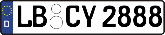 LB-CY2888