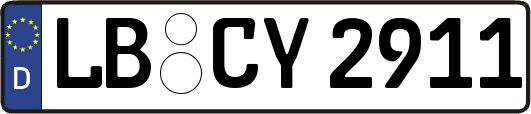 LB-CY2911