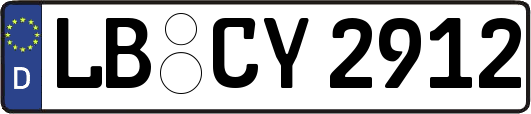 LB-CY2912