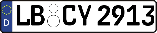 LB-CY2913