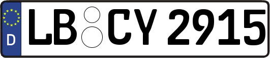 LB-CY2915