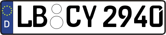 LB-CY2940