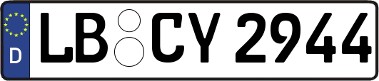 LB-CY2944