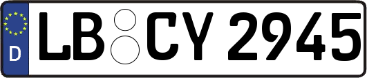 LB-CY2945
