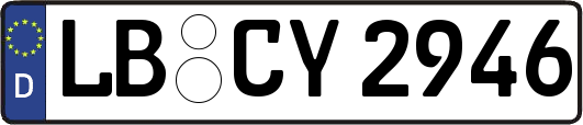 LB-CY2946