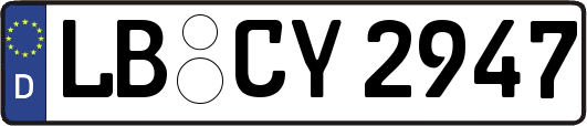 LB-CY2947