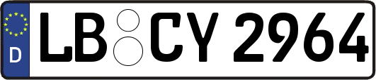 LB-CY2964