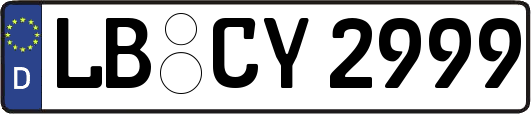 LB-CY2999