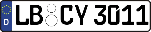 LB-CY3011