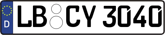 LB-CY3040