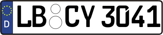LB-CY3041