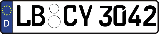 LB-CY3042