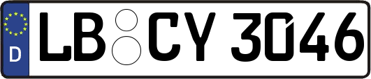LB-CY3046